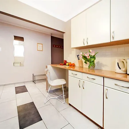 Apartmán Tww Tomasza *