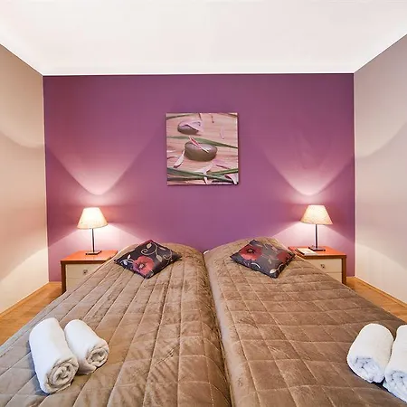 Apartmán Tww Tomasza *