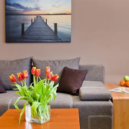 Apartmán Tww Tomasza