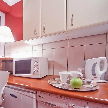 Apartmán Tww Tomasza
