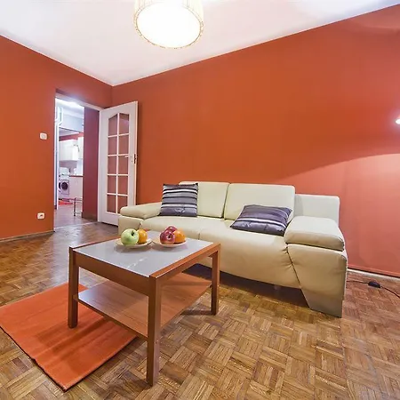Apartmán Tww Tomasza *