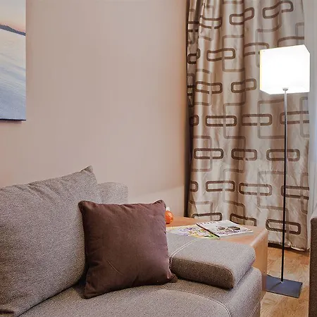 Apartmán Tww Tomasza Stare Miasto (Konin)