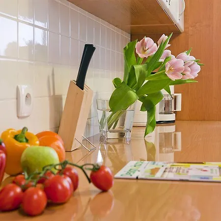 Apartmán Tww Tomasza Stare Miasto (Konin)