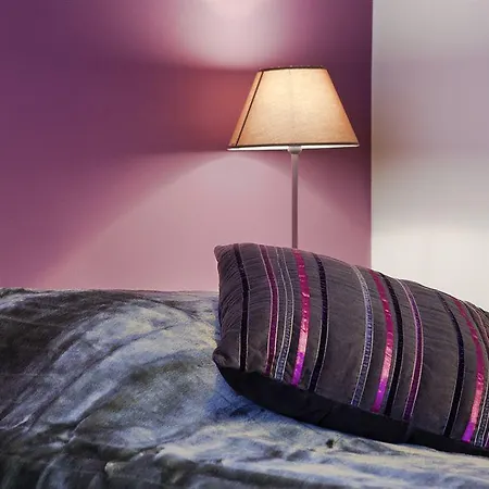 Tww Tomasza Apartmán