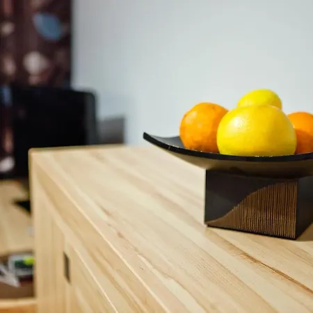 Apartmán Tww Tomasza *