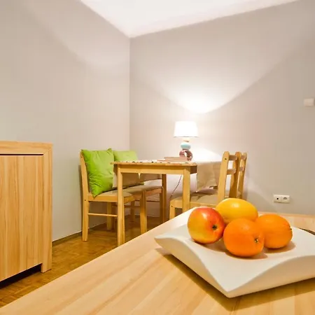 Apartmán Tww Tomasza