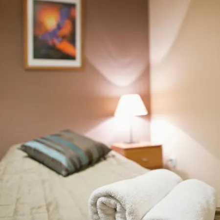 Tww Tomasza Apartmán