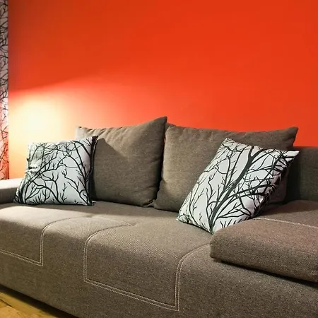 Apartmán Tww Tomasza Stare Miasto (Konin)
