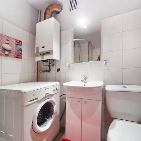 Tww Tomasza Apartmán *