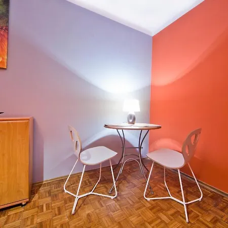Tww Tomasza Apartmán