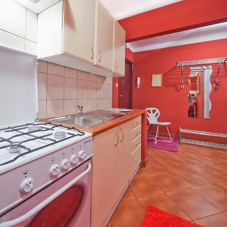 Apartmán Tww Tomasza Stare Miasto (Konin)