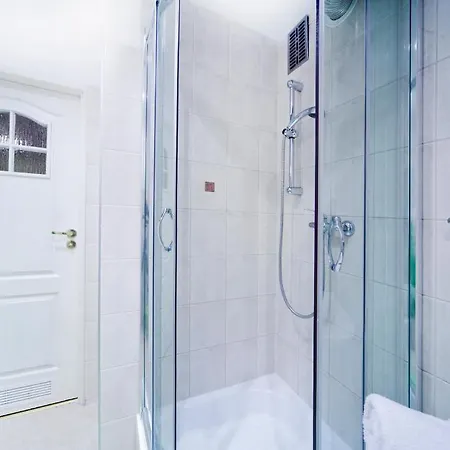 Apartmán Tww Tomasza Stare Miasto (Konin)