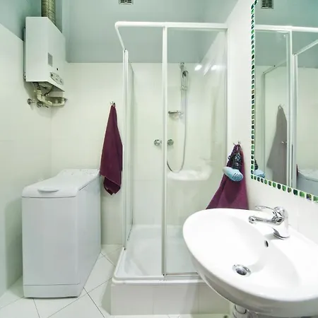 Apartmán Tww Tomasza *