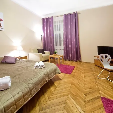 Tww Tomasza Stare Miasto (Konin)